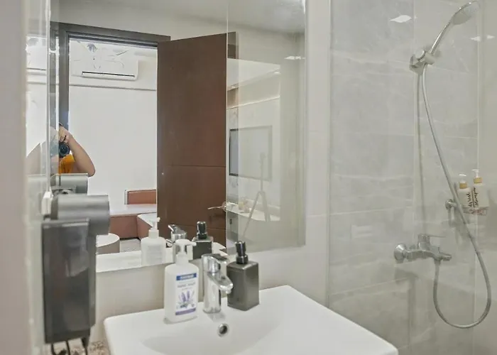 Apartamento Modern And Spacious 3br Near Solaire & Okada