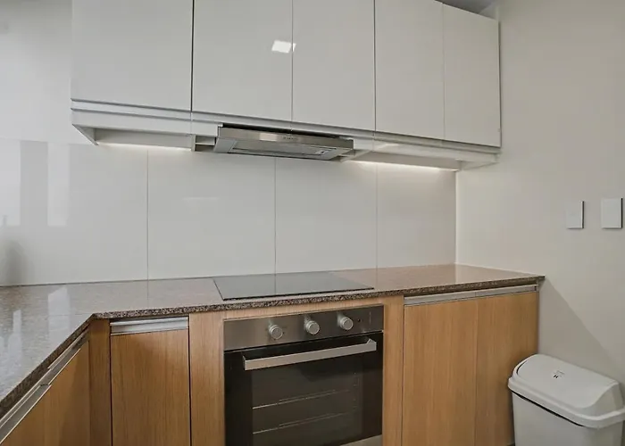 Modern And Spacious 3br Near Solaire & Okada Apartamento Manila