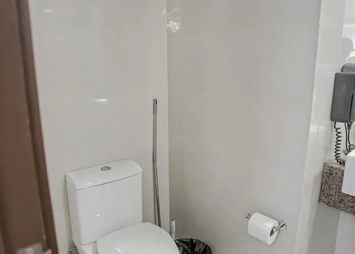 Modern And Spacious 3br Near Solaire & Okada * Manila